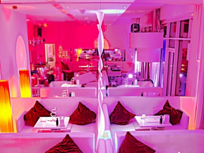 Фото: White Lounge 